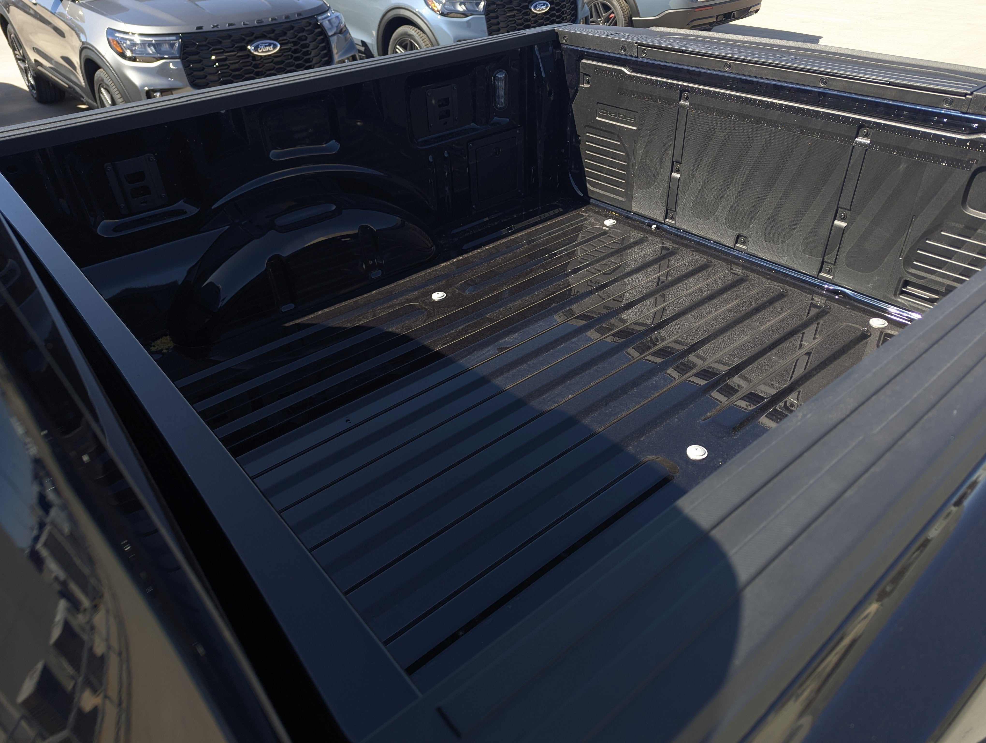 2026 Ford F-150 Raptor®