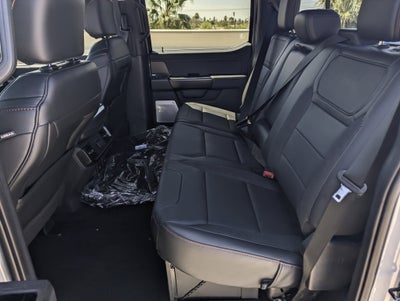 2026 Ford F-150 Raptor®