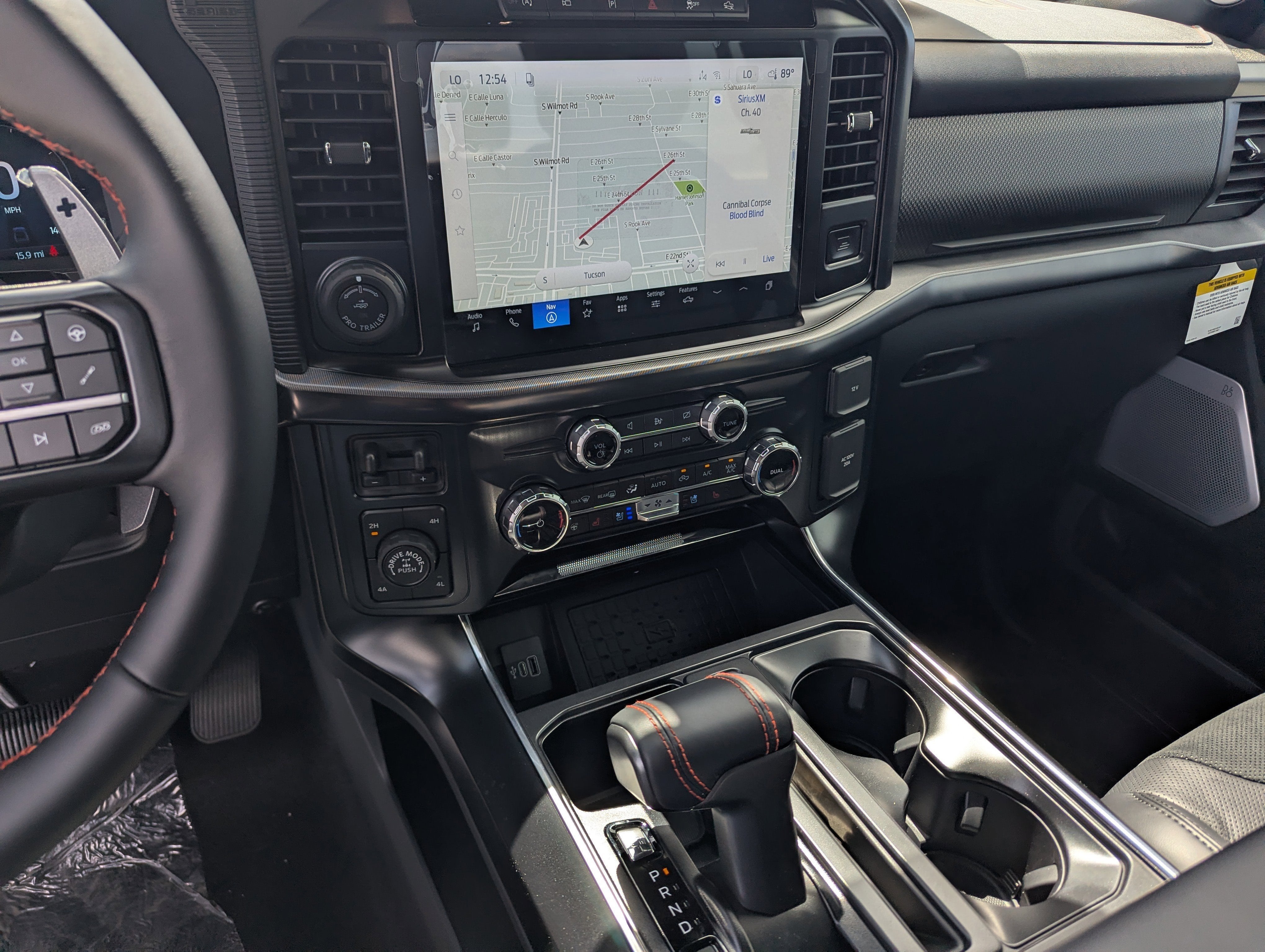 2026 Ford F-150 Raptor®