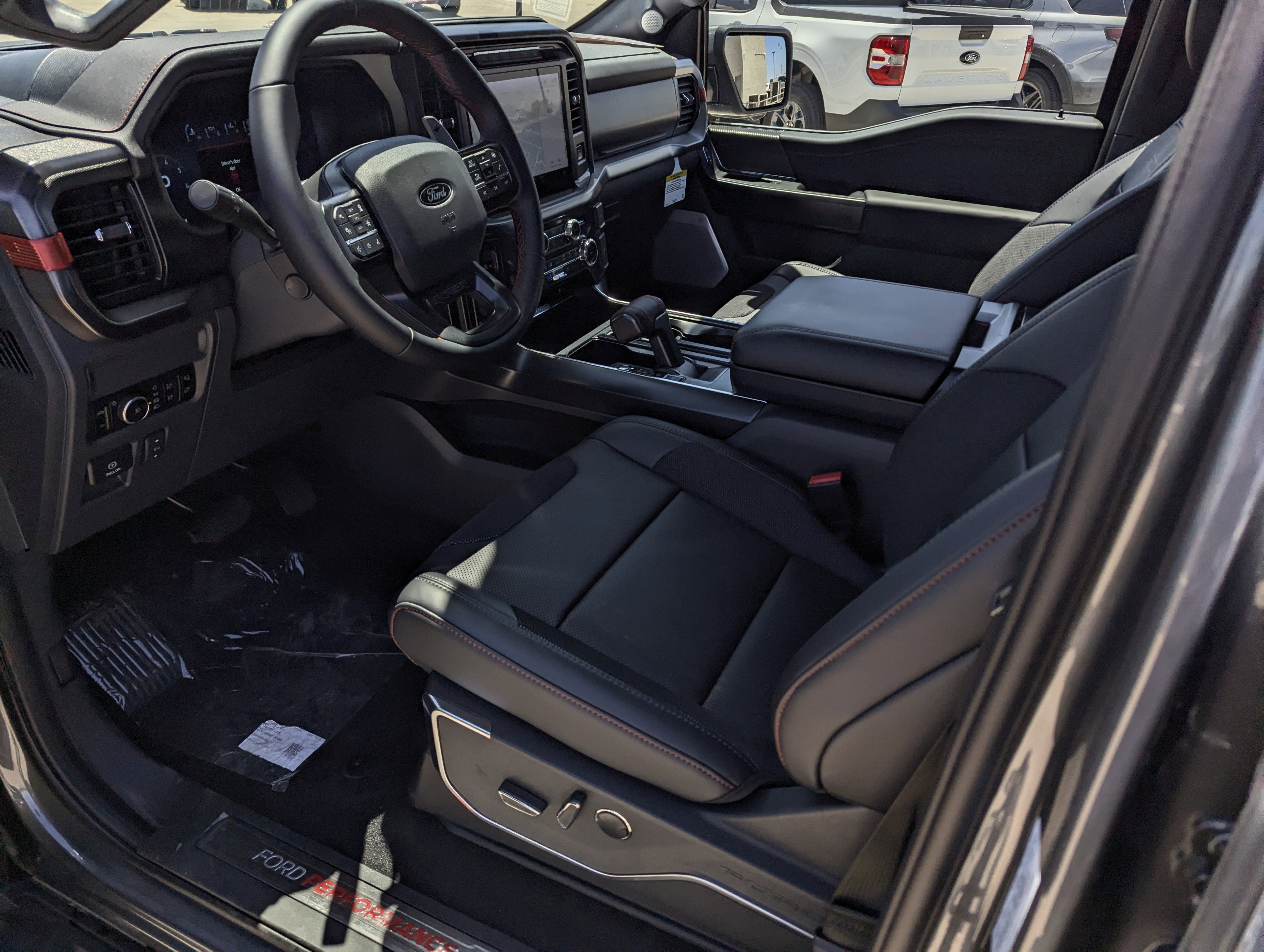 2026 Ford F-150 Raptor®