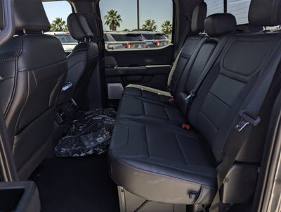 2026 Ford F-150 Raptor®