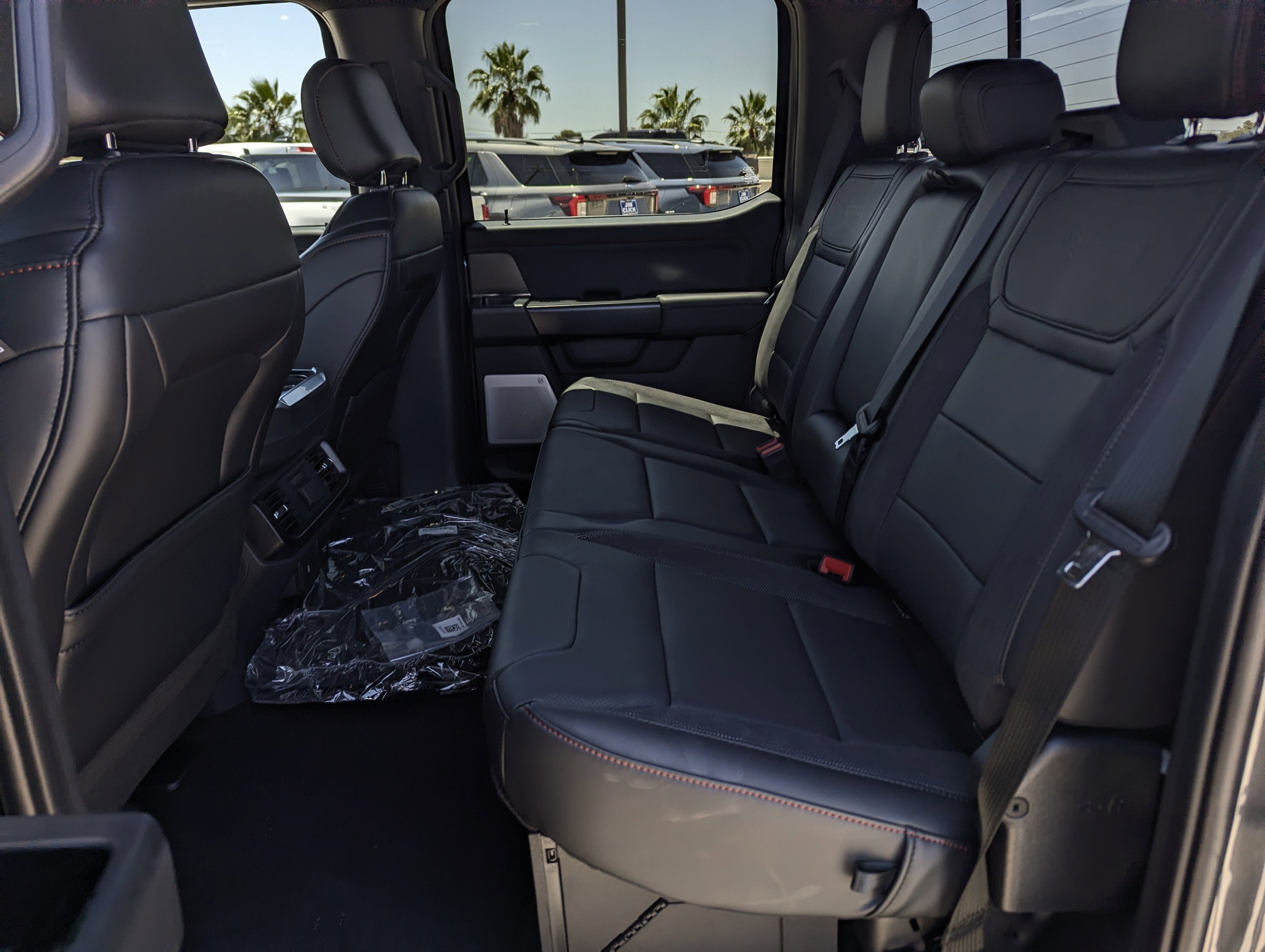 2026 Ford F-150 Raptor®