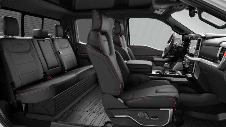 2026 Ford F-150 Raptor®
