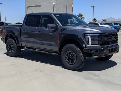 2026 Ford F-150 Raptor®