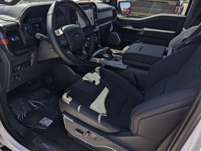 2026 Ford F-150 Raptor®