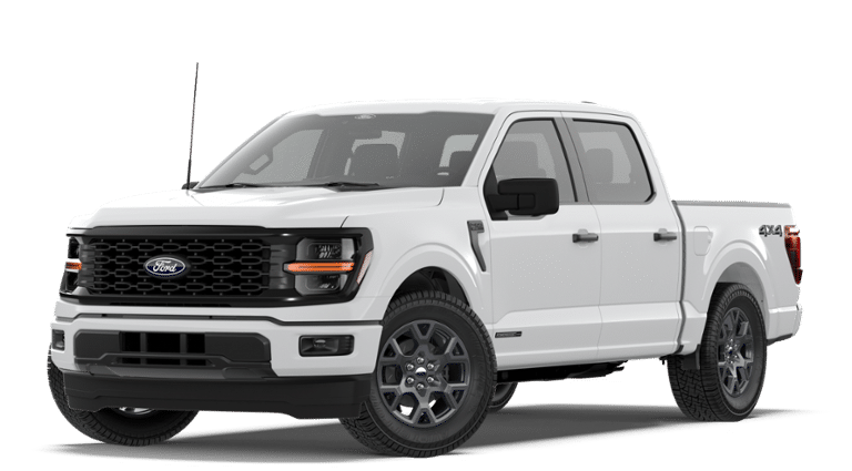 2026 Ford F-150 STX®