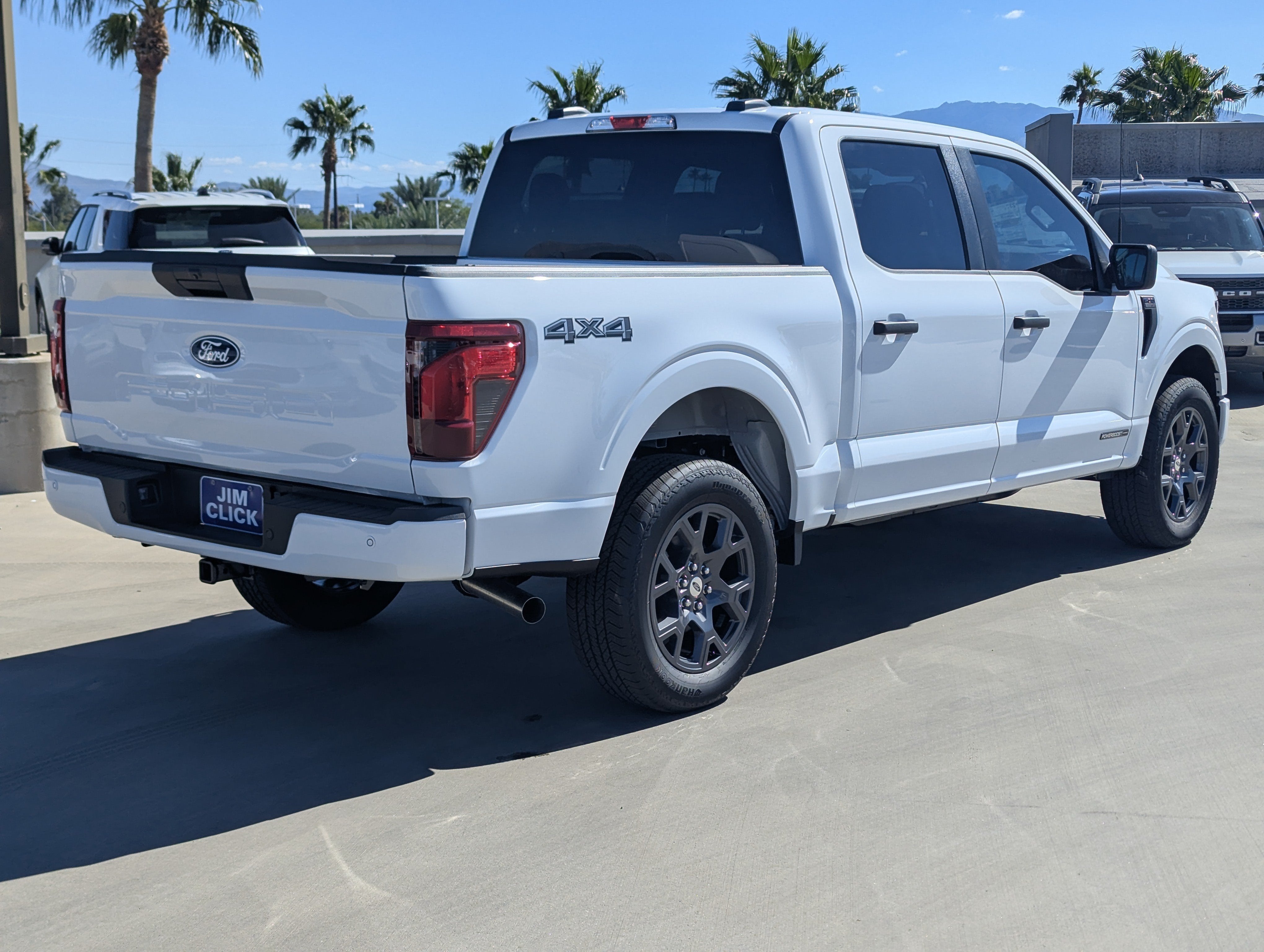 2026 Ford F-150 STX®