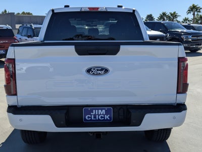 2026 Ford F-150 STX®