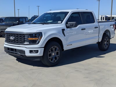 2026 Ford F-150 STX®