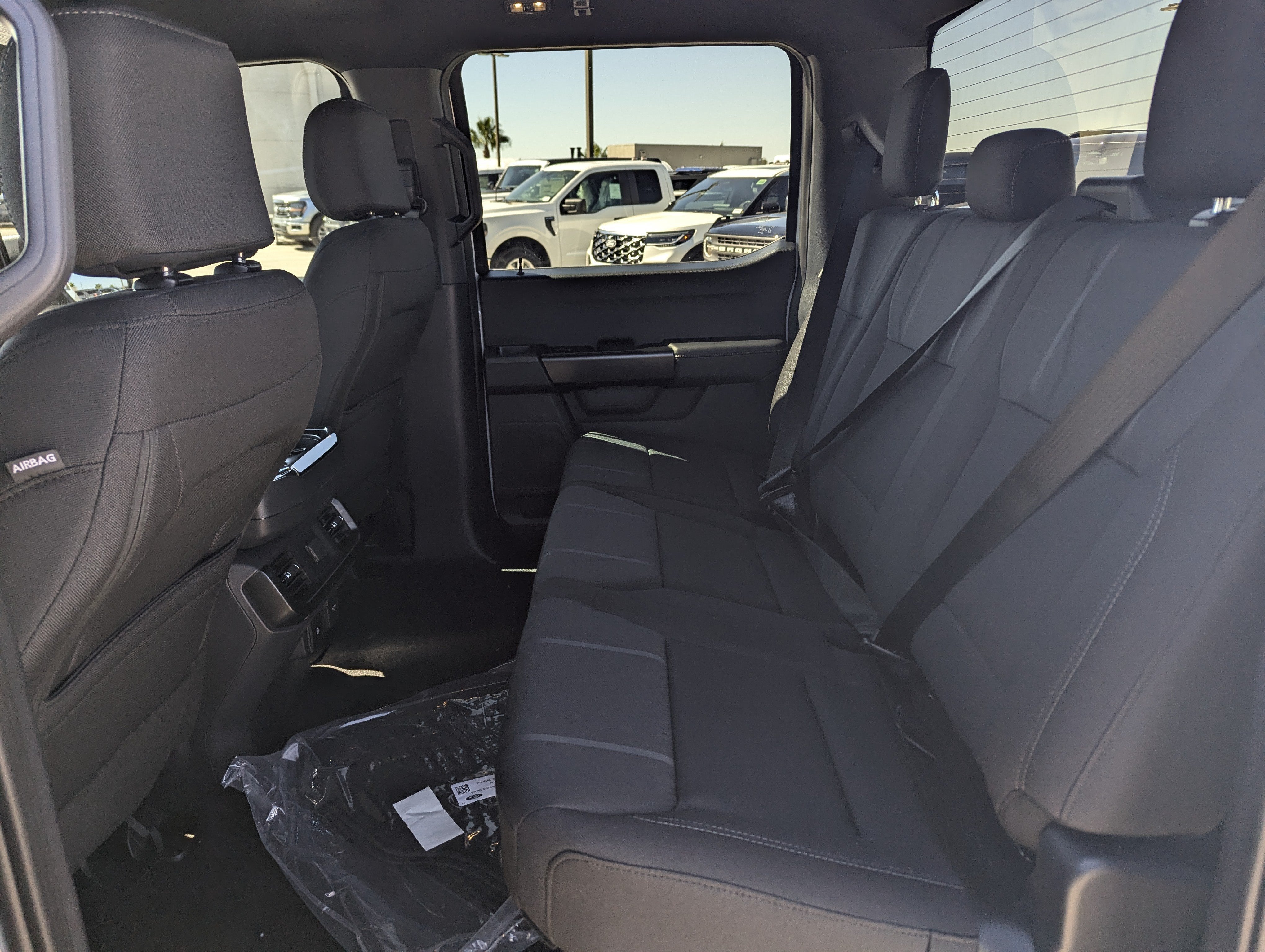 2026 Ford F-150 STX®