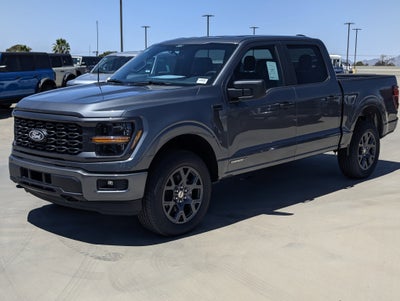 2026 Ford F-150 STX®