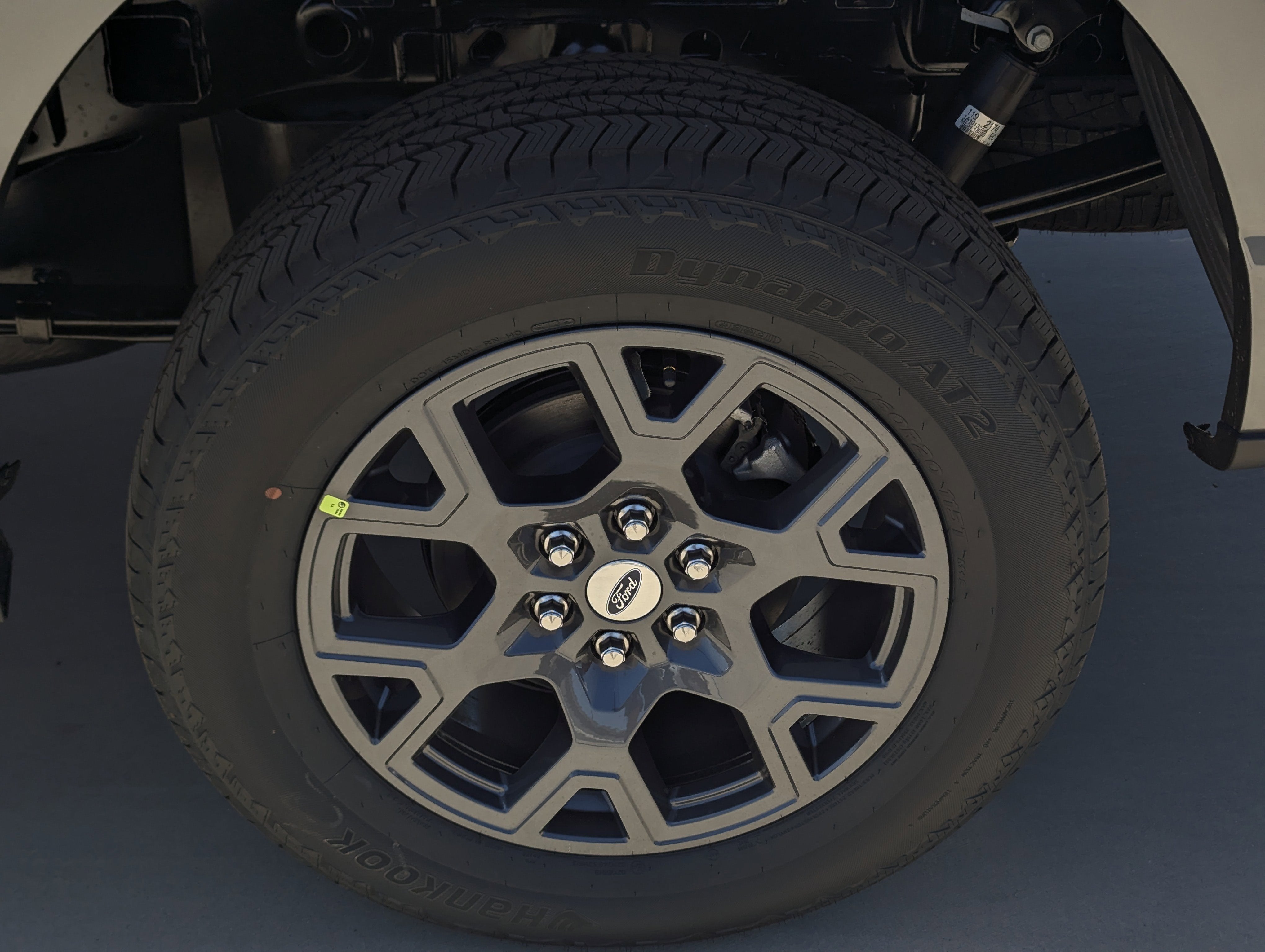 2026 Ford F-150 STX®
