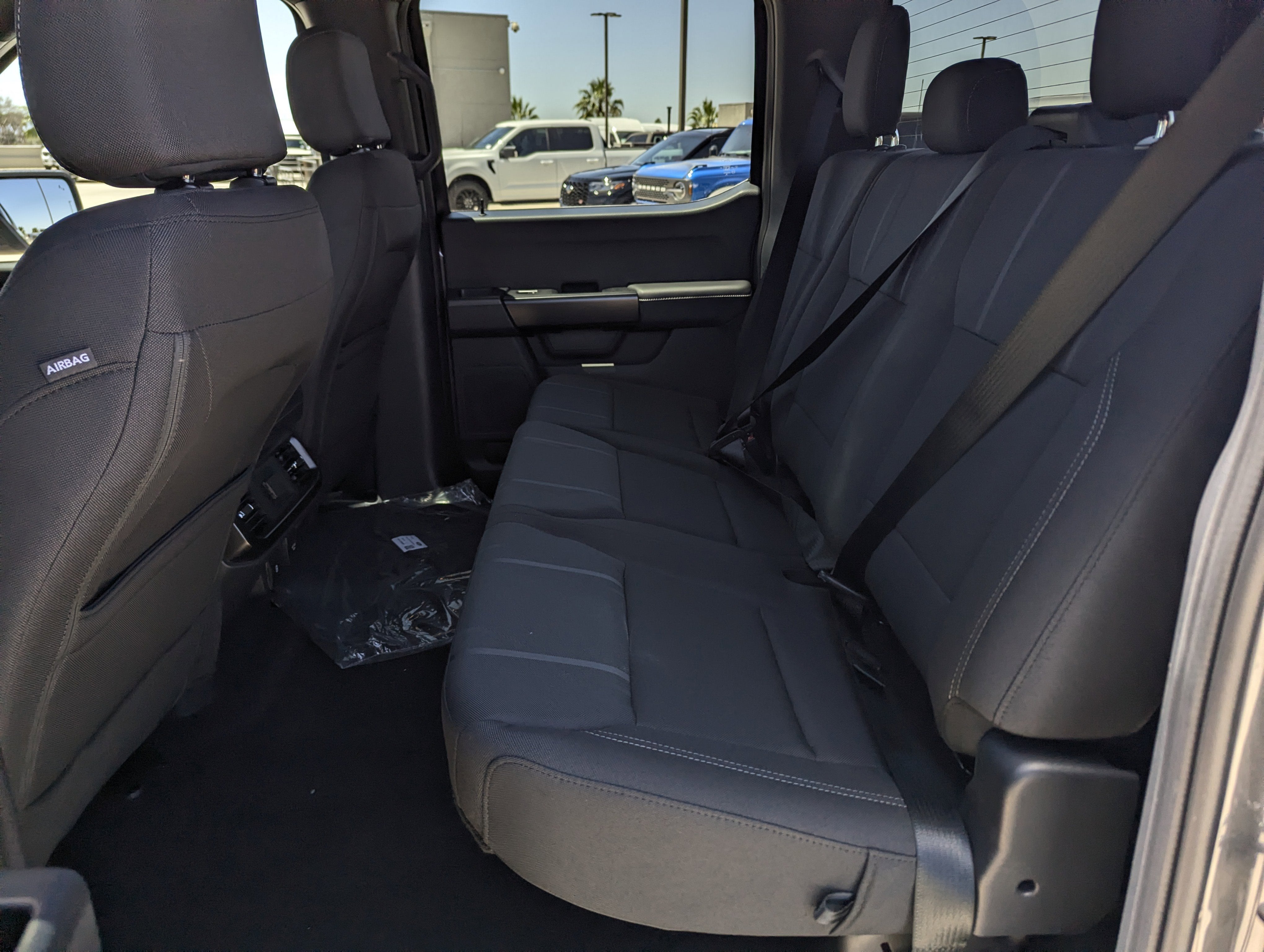 2026 Ford F-150 STX®