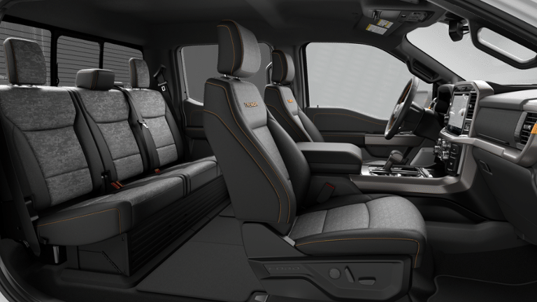 2026 Ford F-150 Tremor®