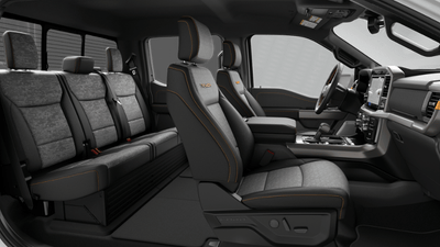 2026 Ford F-150 Tremor®