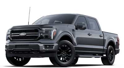 2025 Ford F-150 Lariat®
