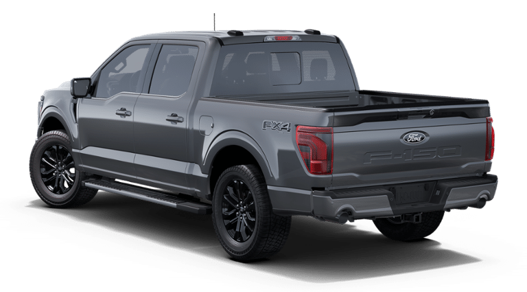 2025 Ford F-150 Lariat®