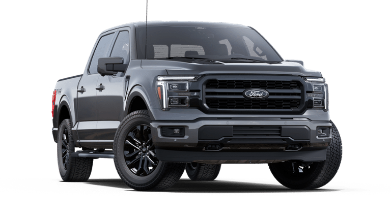 2025 Ford F-150 Lariat®