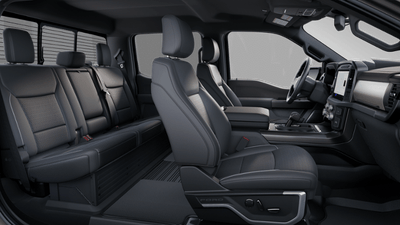 2025 Ford F-150 Lariat®