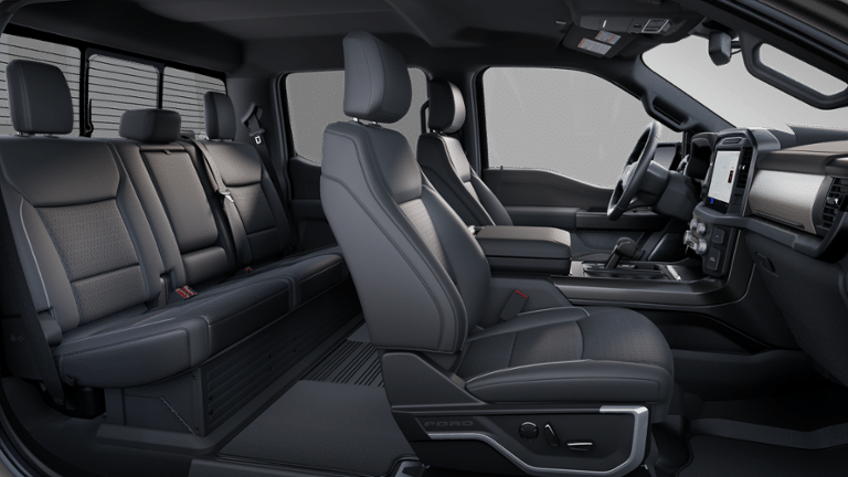 2025 Ford F-150 Lariat®