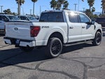 2025 Ford F-150 Lariat®