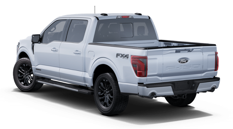 2025 Ford F-150 Lariat®