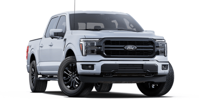 2025 Ford F-150 Lariat®