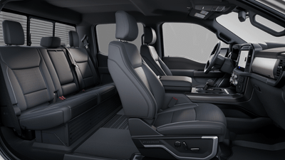 2025 Ford F-150 Lariat®