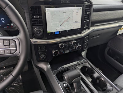 2025 Ford F-150 Lariat®