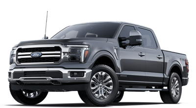 2025 Ford F-150 Lariat®