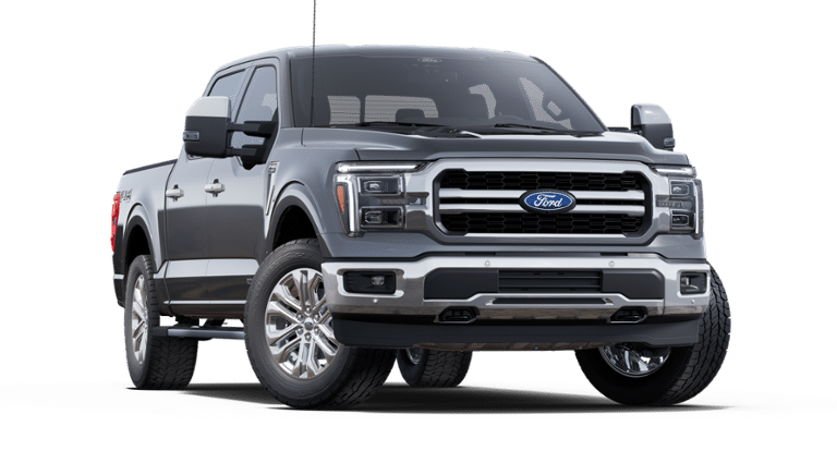 2025 Ford F-150 Lariat®