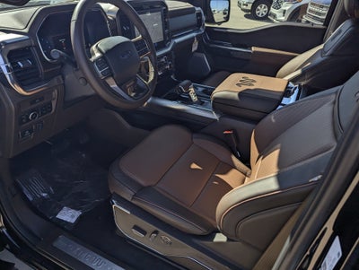 2026 Ford F-150 King Ranch®