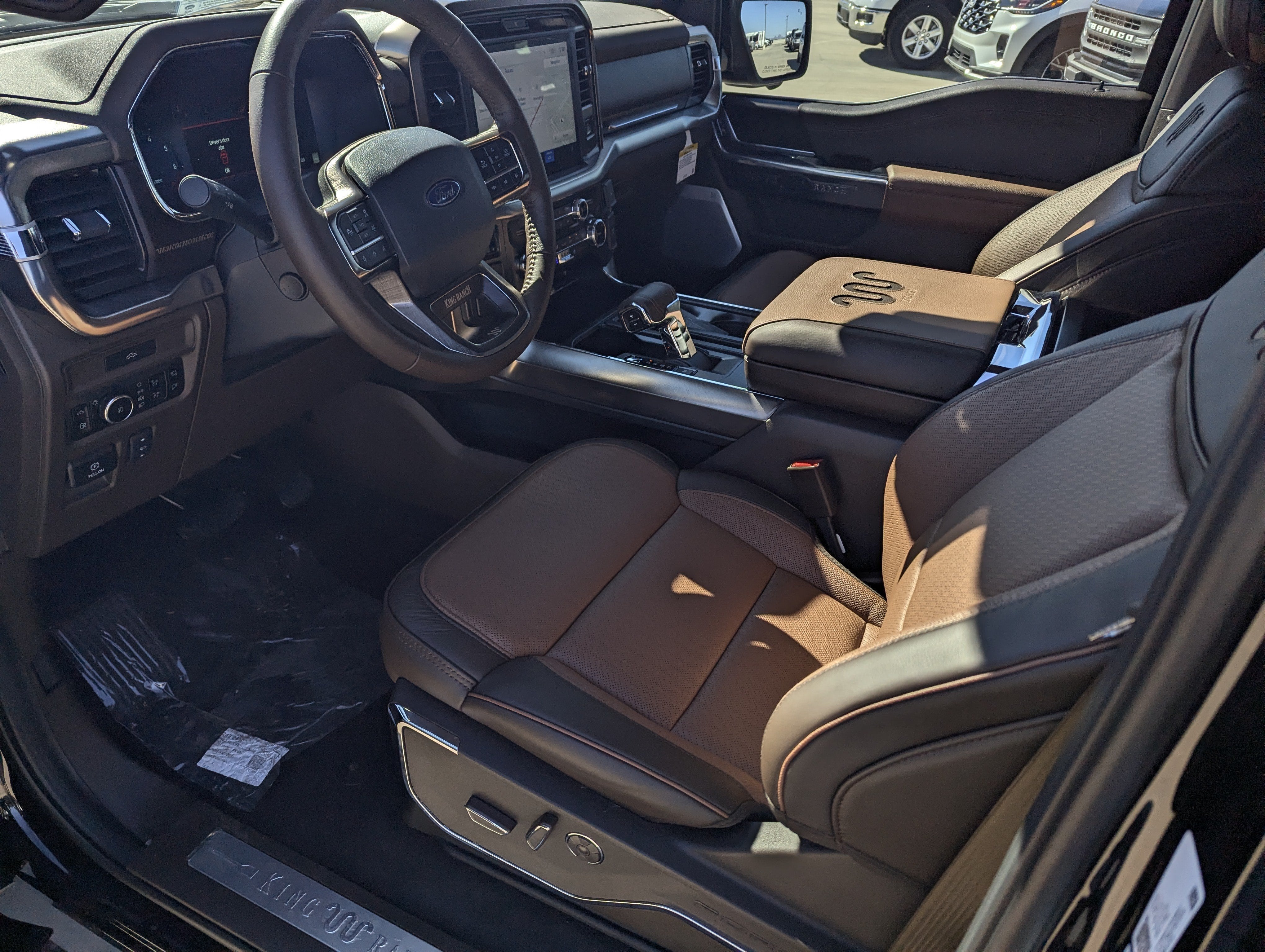 2026 Ford F-150 King Ranch®