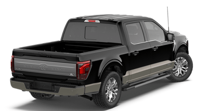2026 Ford F-150 King Ranch®