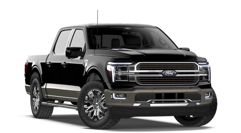 2026 Ford F-150 King Ranch®