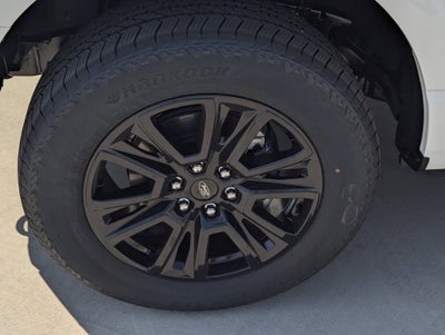 2025 Ford F-150 Platinum®