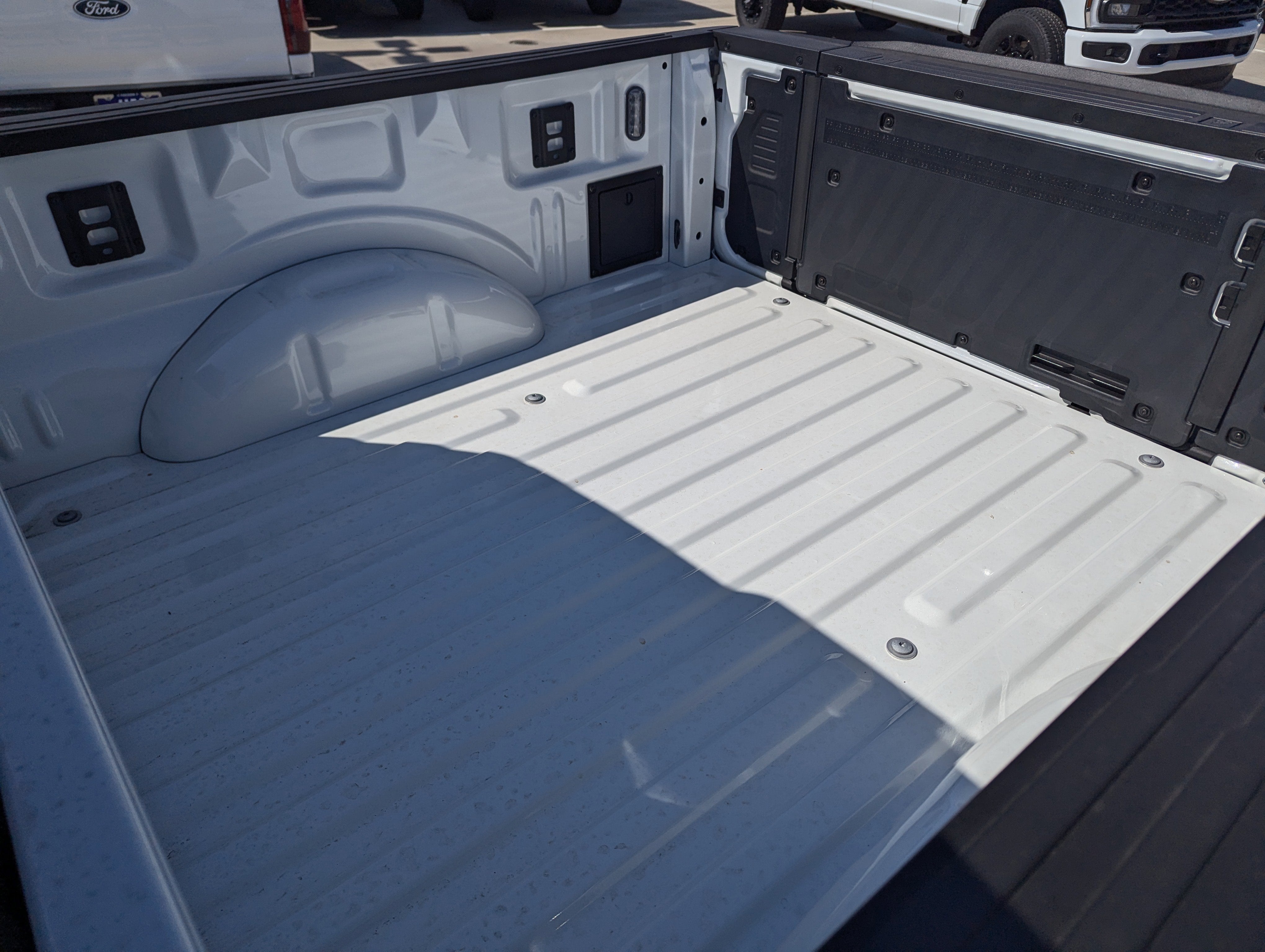 2025 Ford F-150 Platinum®