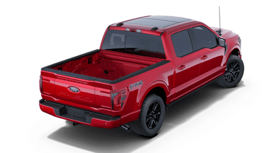 2025 Ford F-150 Platinum®