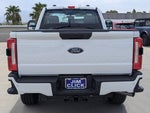 2025 Ford Super Duty F-250® XL