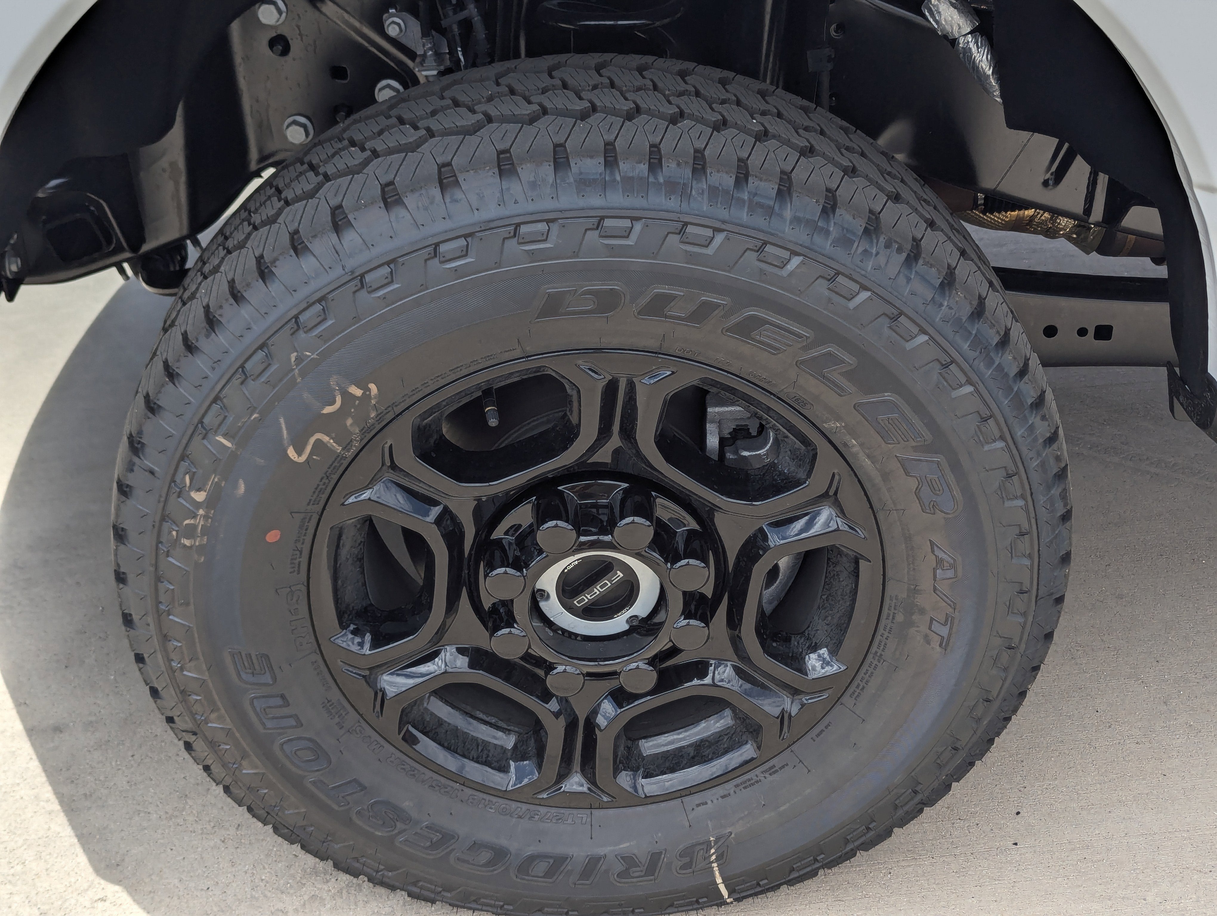 2025 Ford Super Duty F-250® XL