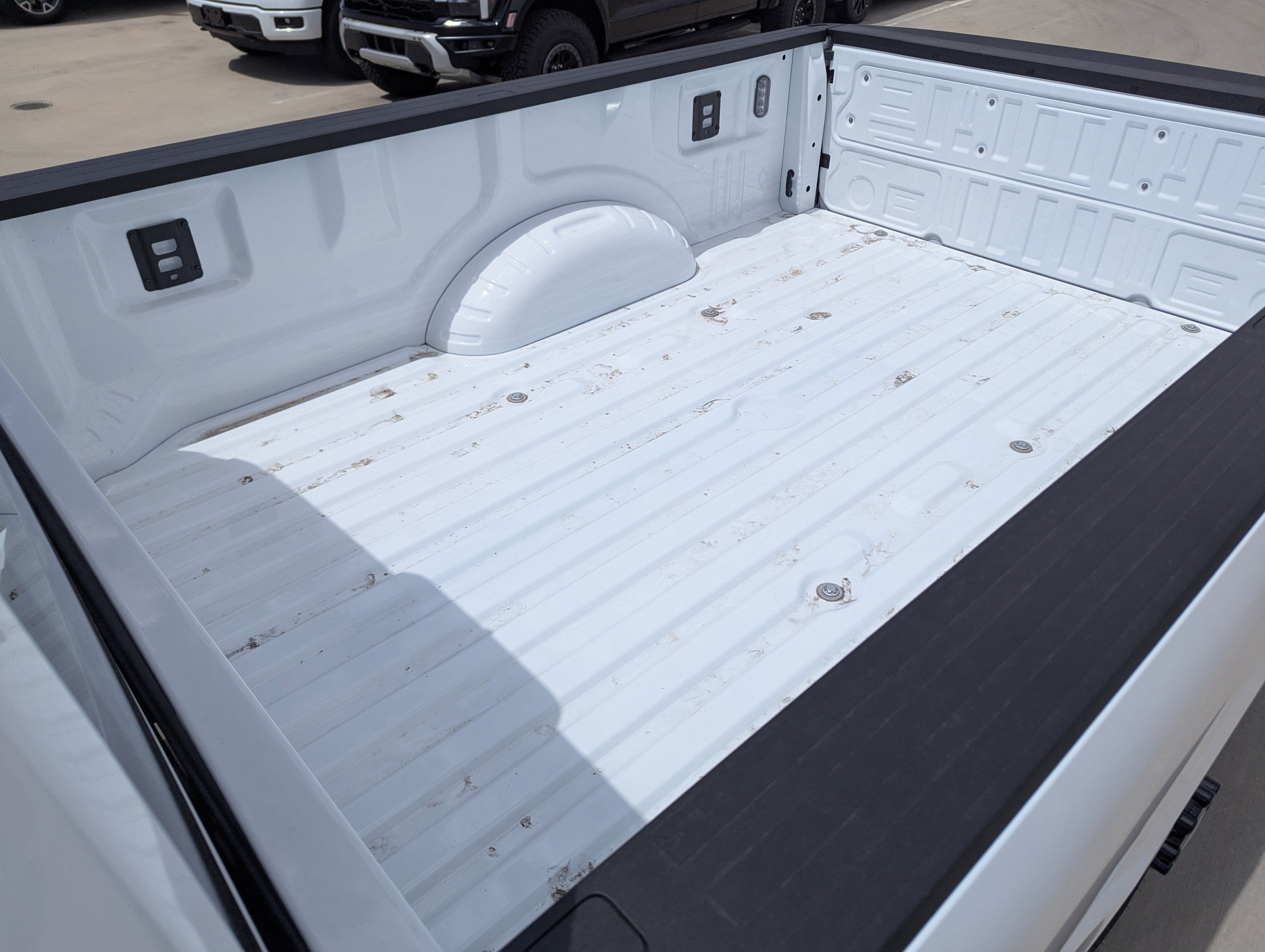 2025 Ford Super Duty F-250® XL