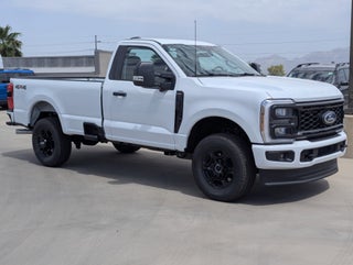 2025 Ford Super Duty F-250® XL