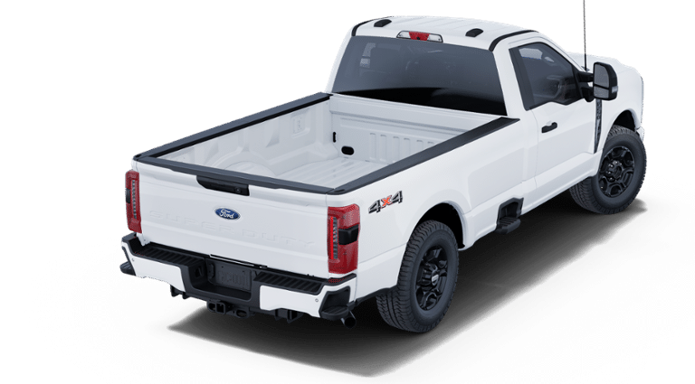 2025 Ford Super Duty F-250® XL