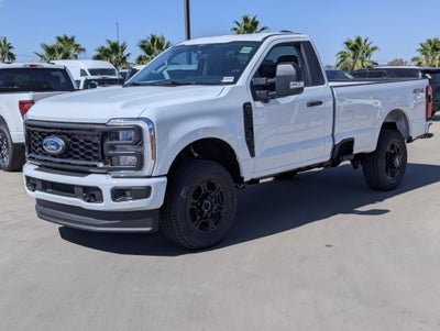 2025 Ford Super Duty F-250® XL