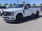 2025 Ford Super Duty F-250® XL