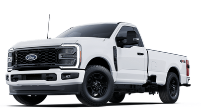 2025 Ford Super Duty F-250® XL