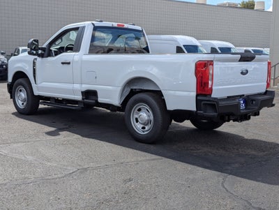 2025 Ford Super Duty F-350® XL