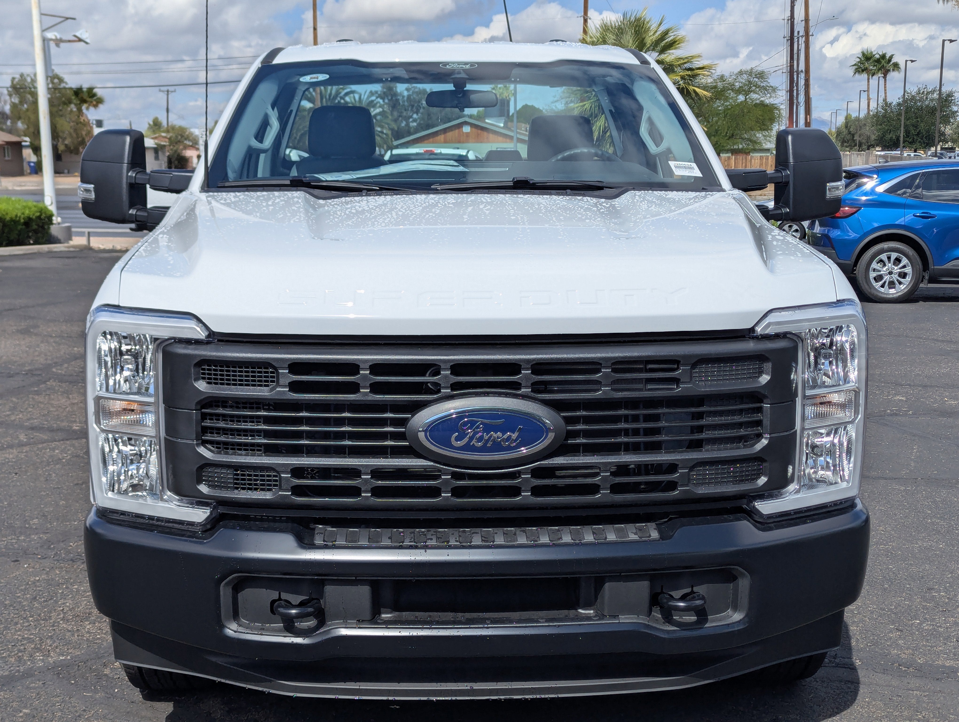 2025 Ford Super Duty F-350® XL