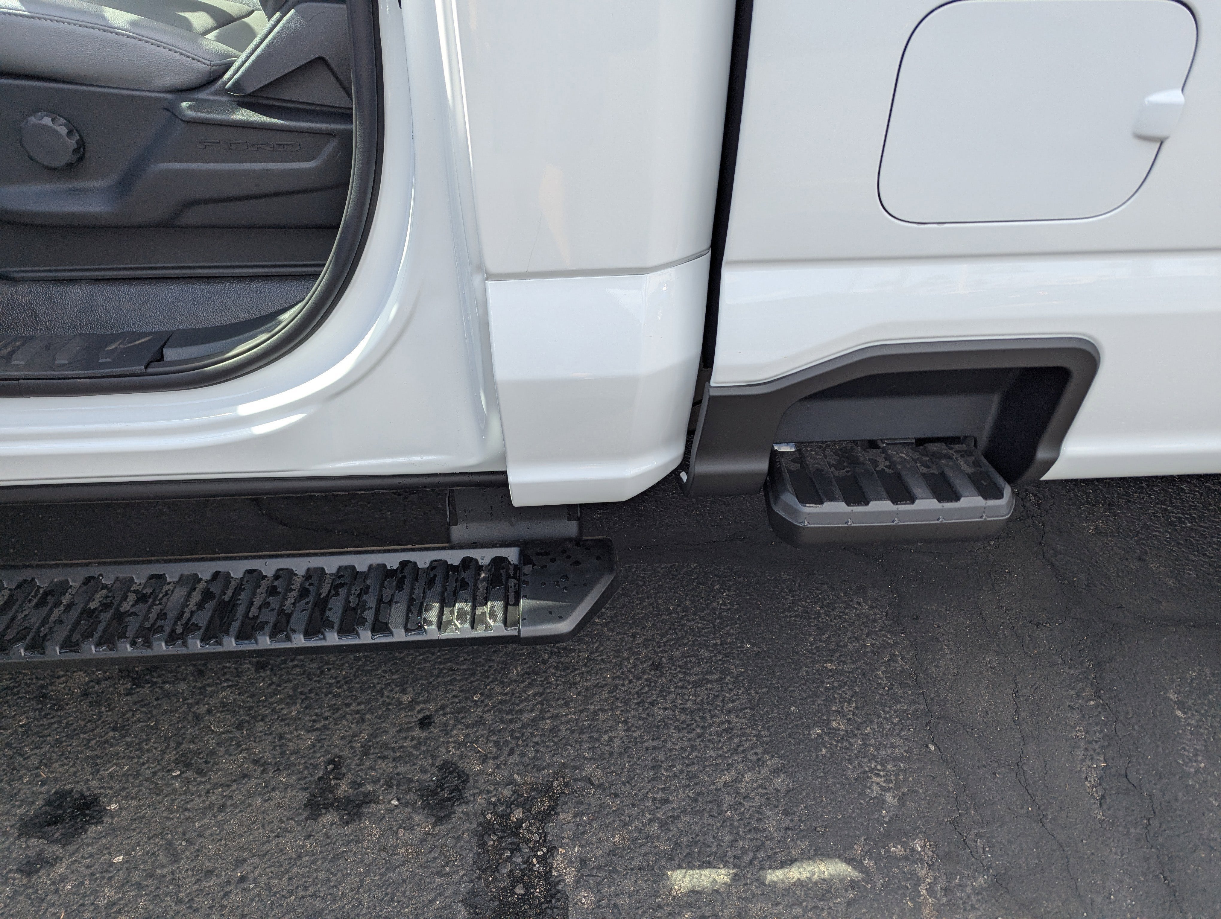 2025 Ford Super Duty F-350® XL