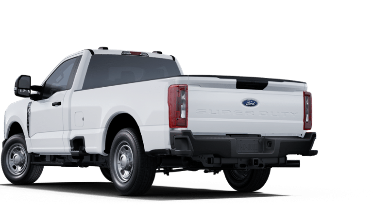 2025 Ford Super Duty F-350® XL